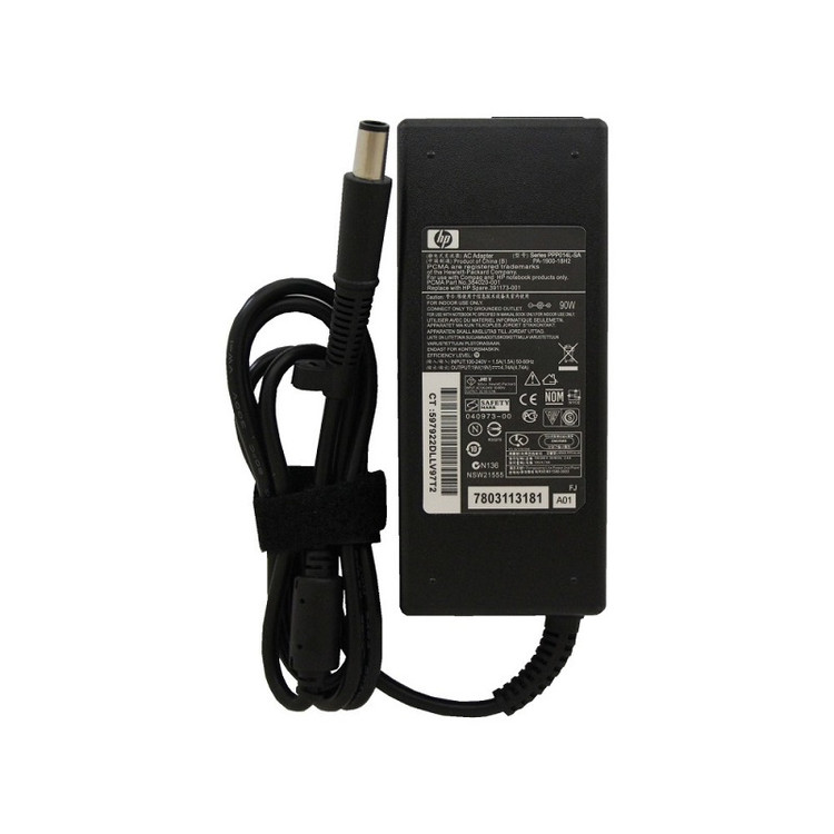 Charger HP 19V 7.1A 135W Orginal