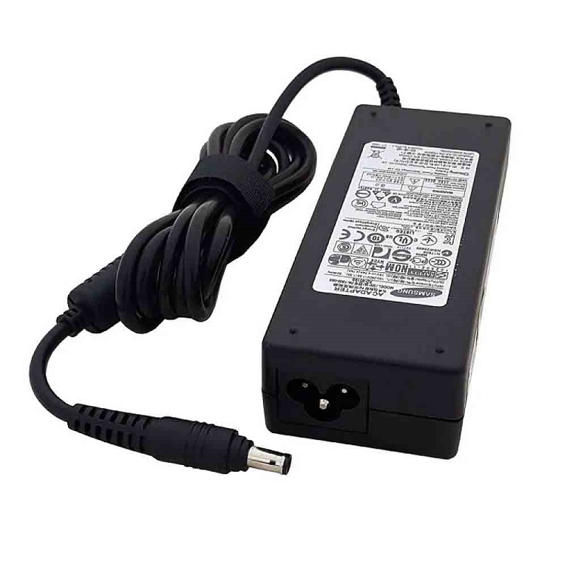 Samsung 19V 4.7A 90W Laptop Adaptor