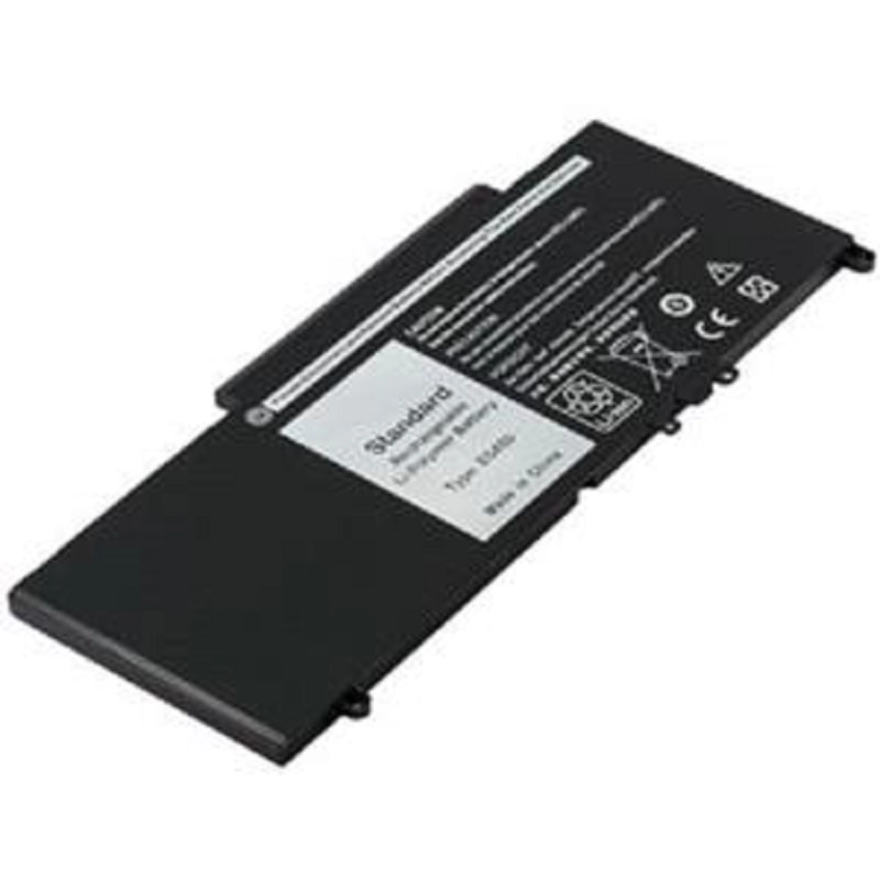 Battery Dell Latitude E5450 E5550 6MT4T