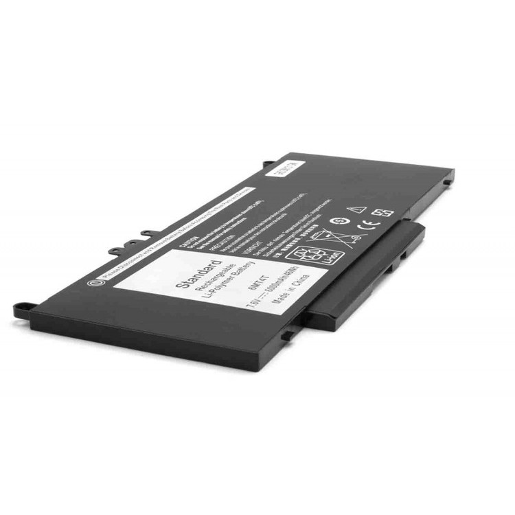 Battery Dell Latitude E5450 E5550 6MT4T