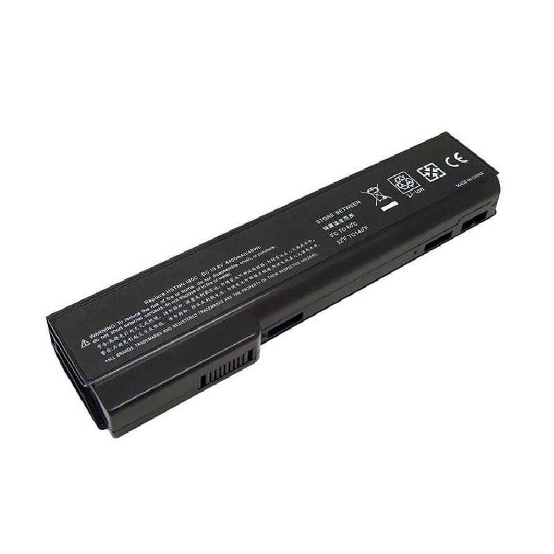 Battery laptop HP ProBook 6360b