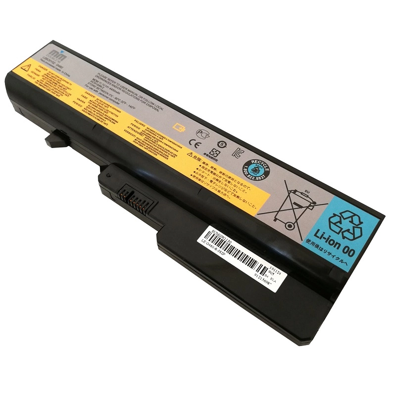 Battery LENOVO G460 G470