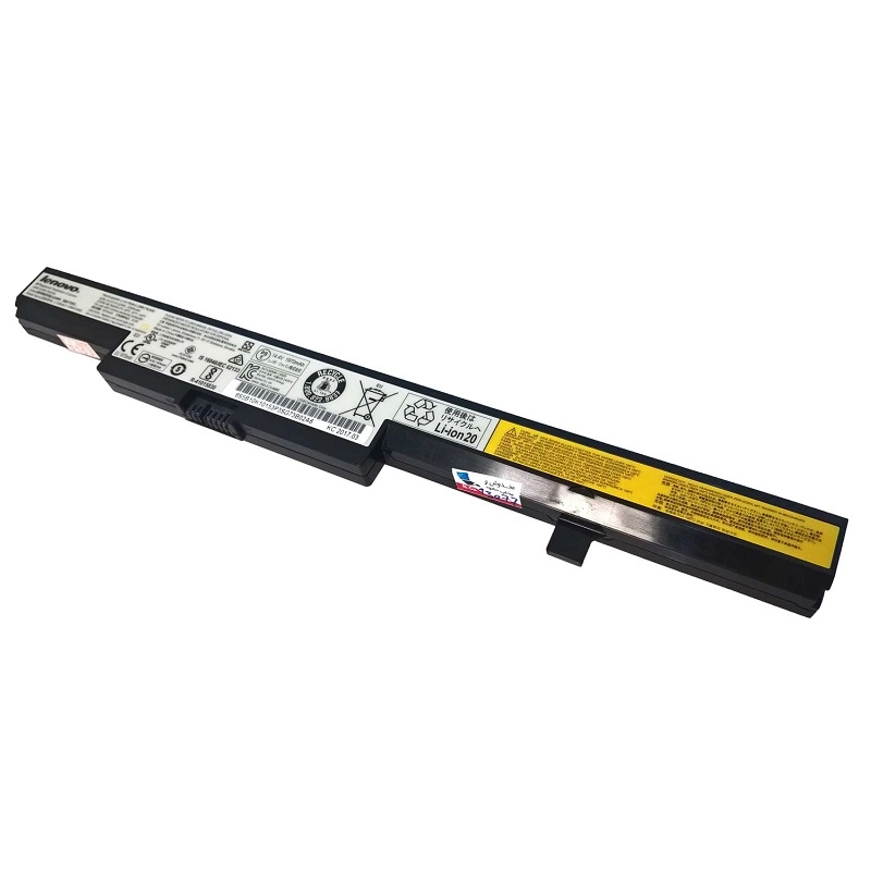 Battery Loptop LENOVO L12M4E55 (501L7 )