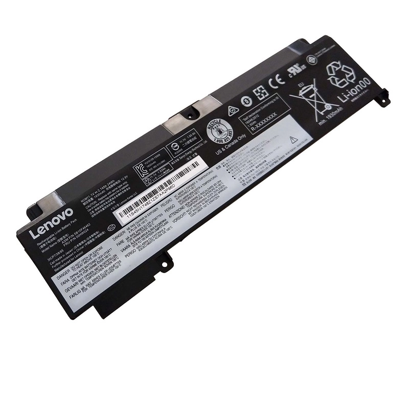 Battery Lenovo ThinkPad T460S Small