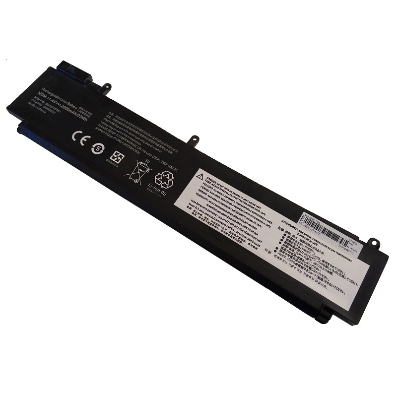 Battrey Lenovo ThinkPad T460sBig  T470s 00HW022