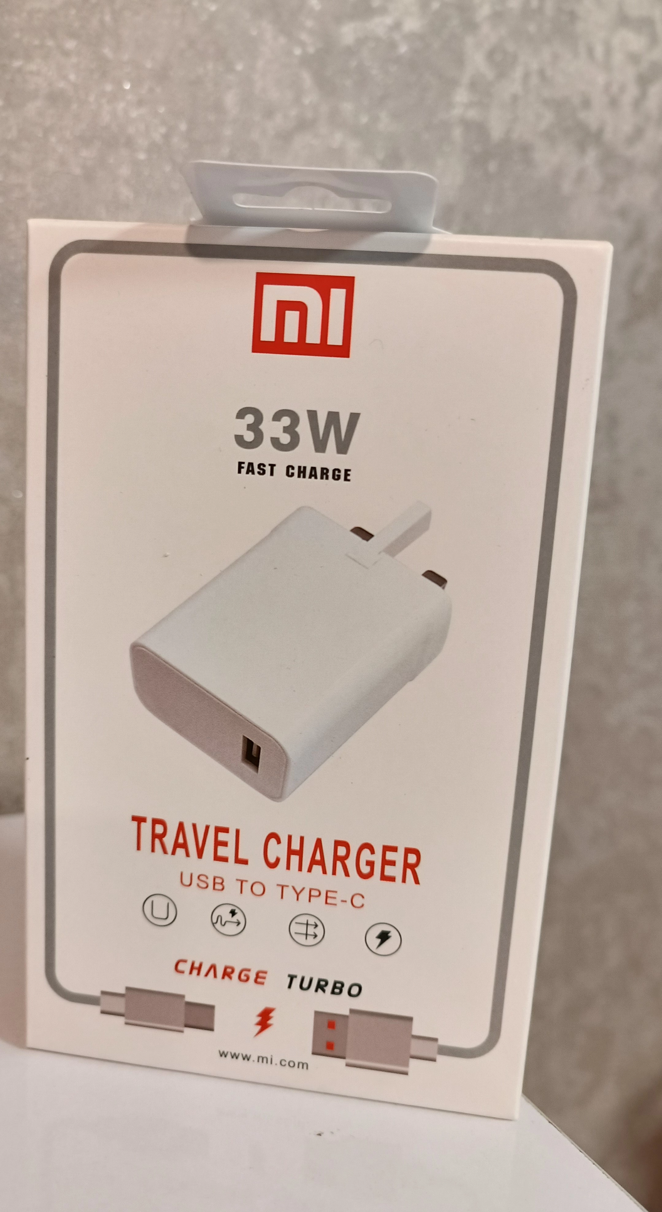 Xiaomi 33 w