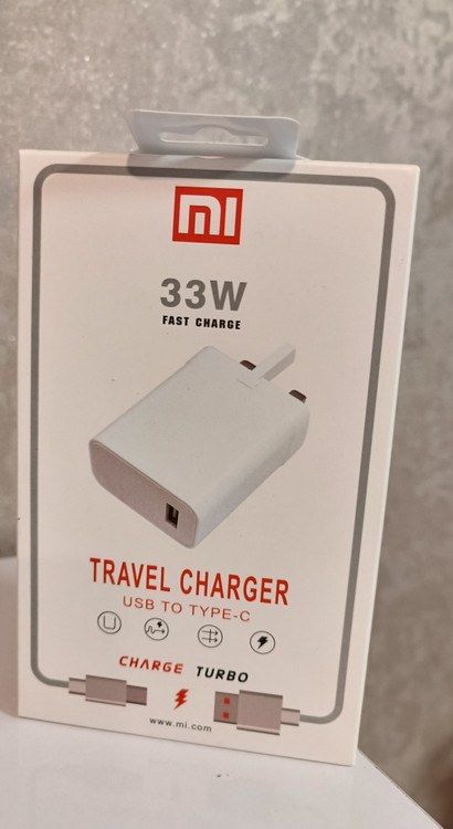 Xiaomi 33 w