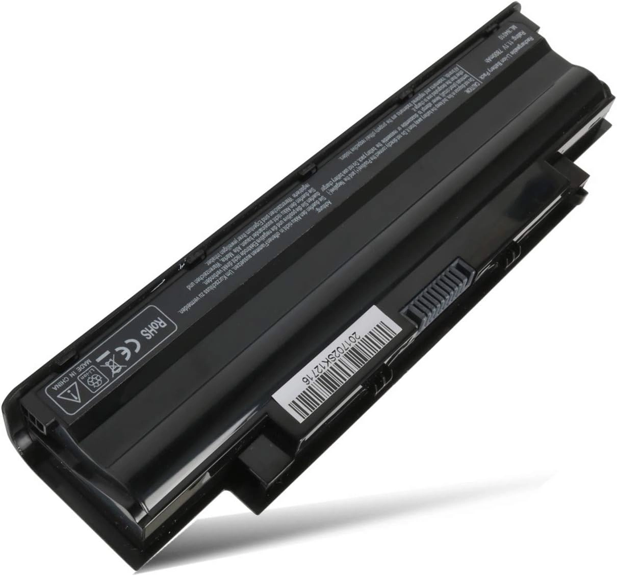 Battery Dell N4010 N5010 J1KND