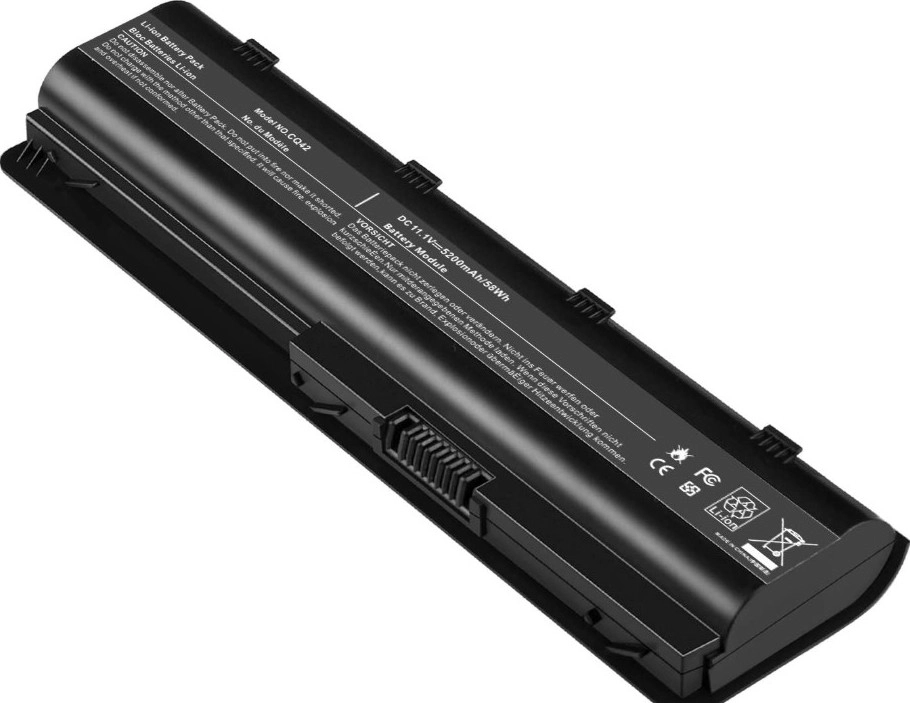 Battery Hp CQ42