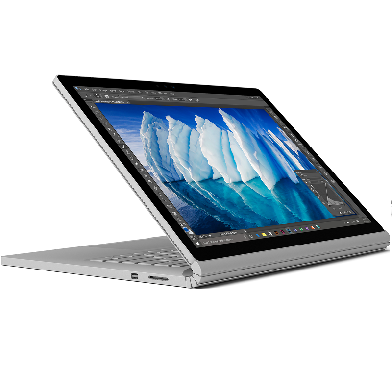 MICROSOFT SURFACE Book 2