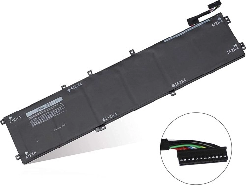 Battery Dell Precision 5510