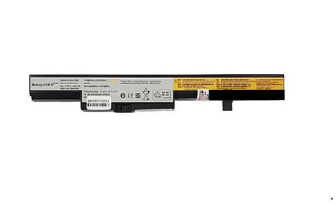 Battery Loptop LENOVO L12M4E55 (501L7 )