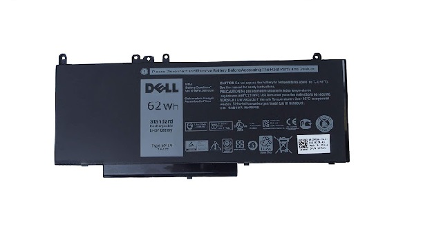 Battery Dell Latitude E5450 E5550 6MT4T