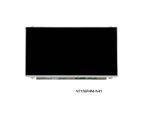 LED Laptop 30Pin FHD With Frame