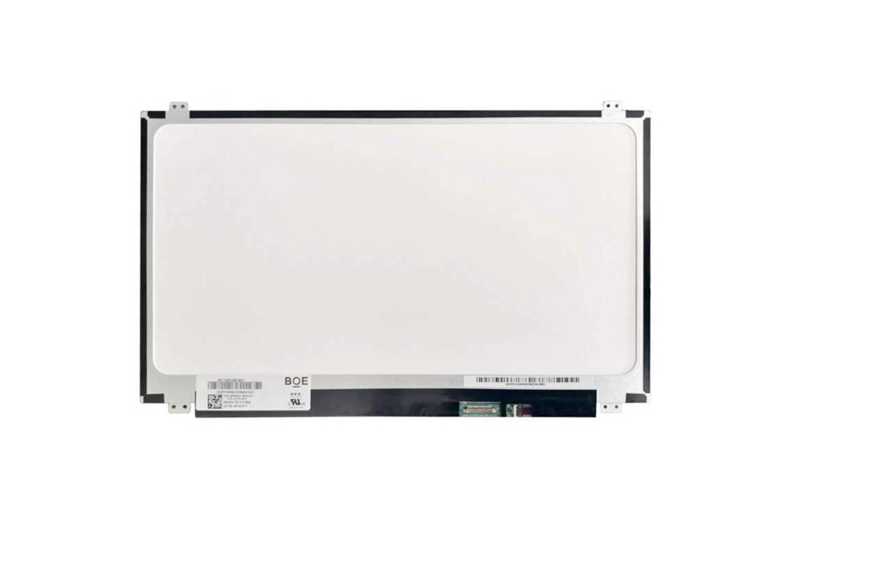 LED Laptop BOE 15.6 NT156FHM-N41 30Pin FHD ٌWhite Frame