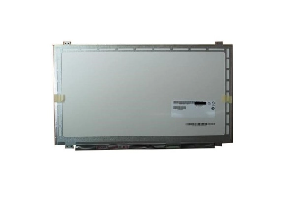 LED Laptop BOE 15.6 B156HTN02 40Pin FHD ٌWhite Frame