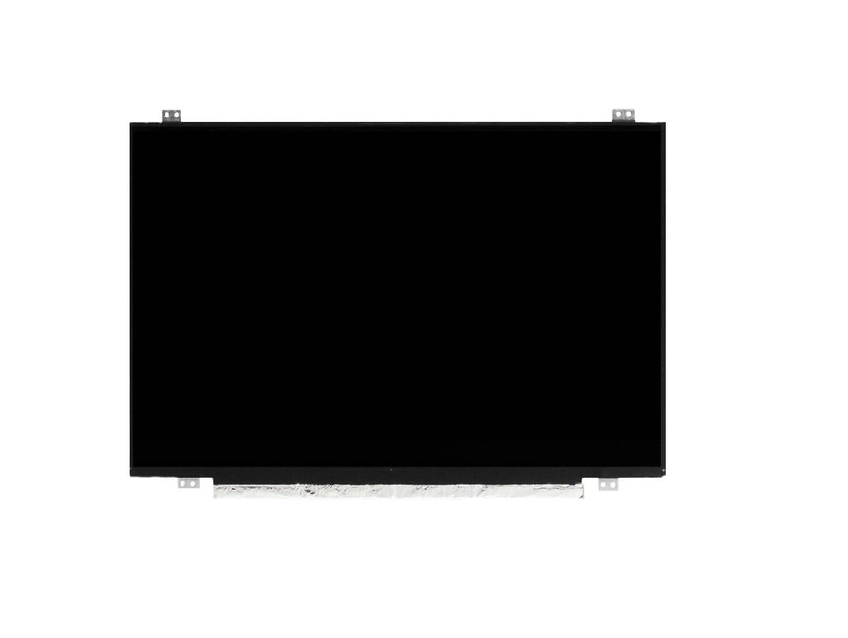 LED Laptop BOE 15.6 B156HTN02 40Pin FHD ٌWhite Frame