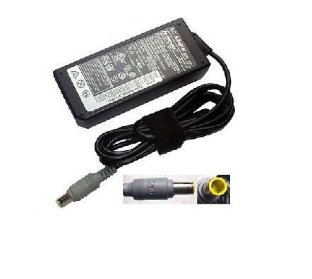 Charger Lenovo 20V 3.25A 65W Round pin 7.9mm X 5.5mm