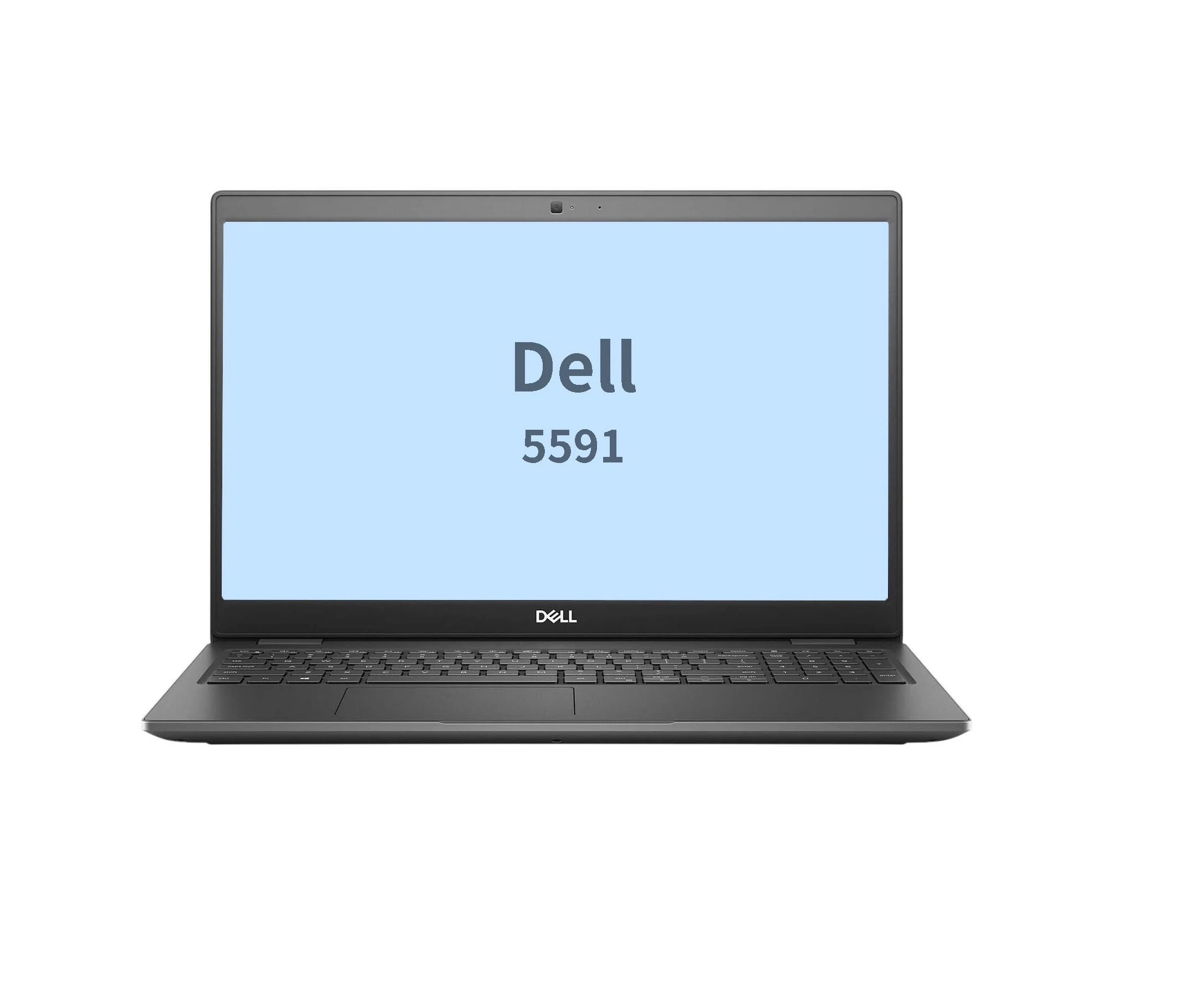 Dell Lattitude 5591