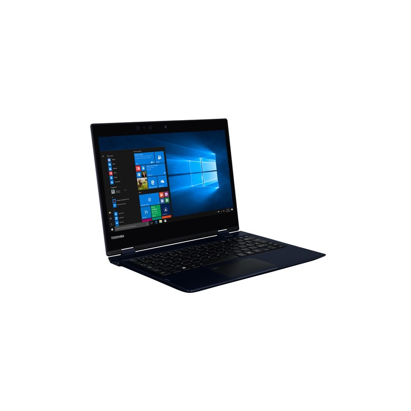 Toshiba Portege X20W-E | i5-8250u | 8GB | 256 GB ssd m2