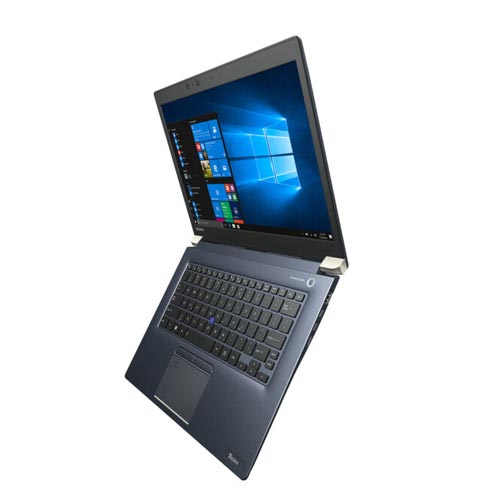 Toshiba TECRA X40-E | i5-8250u | 8GB | 256 GB ssd m2