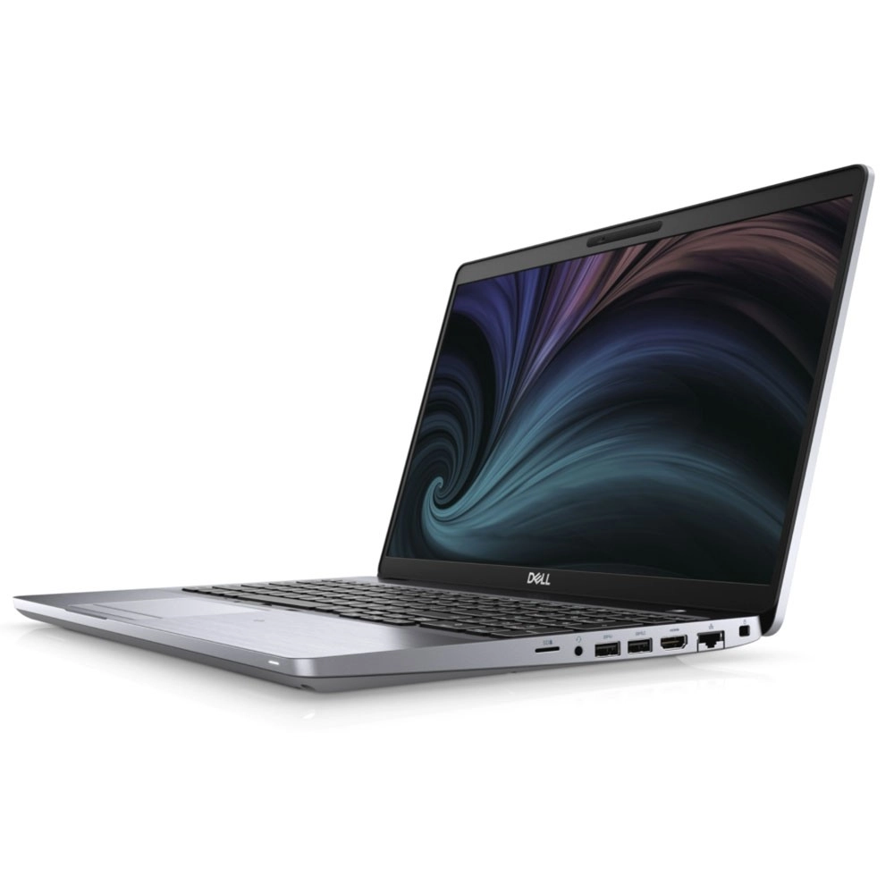 Dell Lattitude 5510 | i7-10610U | 8GB RAM | 256 GB ssd m2