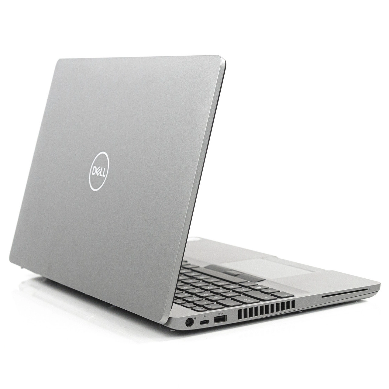 Dell Lattitude 5510 | i7-10610U | 8GB RAM | 256 GB ssd m2