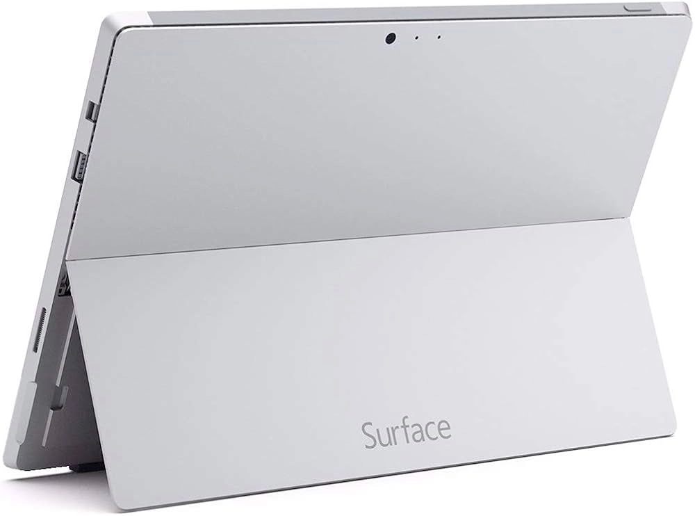 Surface Pro 3 | i5-4600u |8GB |256GB Ssd m2 | 12 Touch