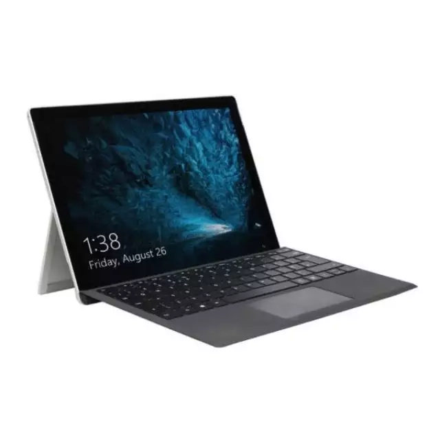 Surface Pro 5 | i5-7300U |8GB |256GB Ssd m2 | 12 Touch