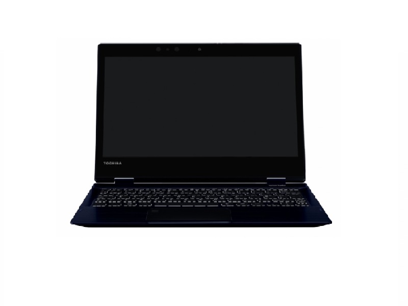 Toshiba Portege X20W-E | i5-8250u | 8GB | 256 GB ssd m2 360 TOUCH