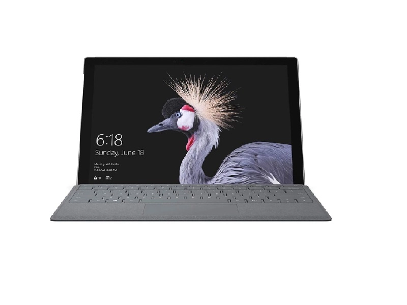 Surface Pro 5 | i5-7300U |8GB |256GB Ssd m2 | 12 Touch