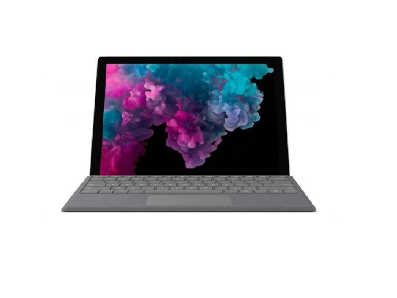 Surface Pro 6 | i5-8350U |8GB |256GB Ssd m2 | 12 Touch