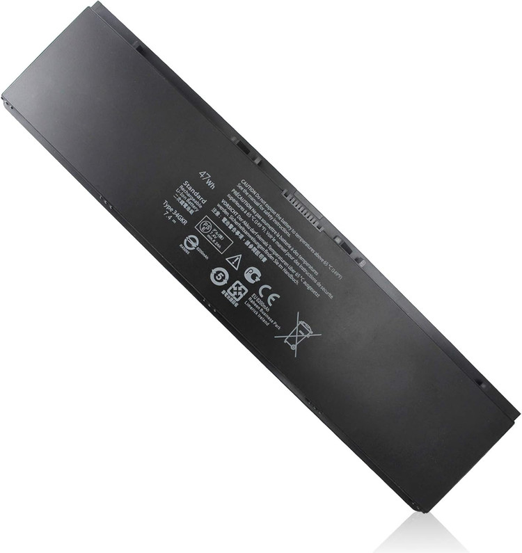 باتری لپ تاپ دل Dell Latitude E7420 E7440 / 34GKR