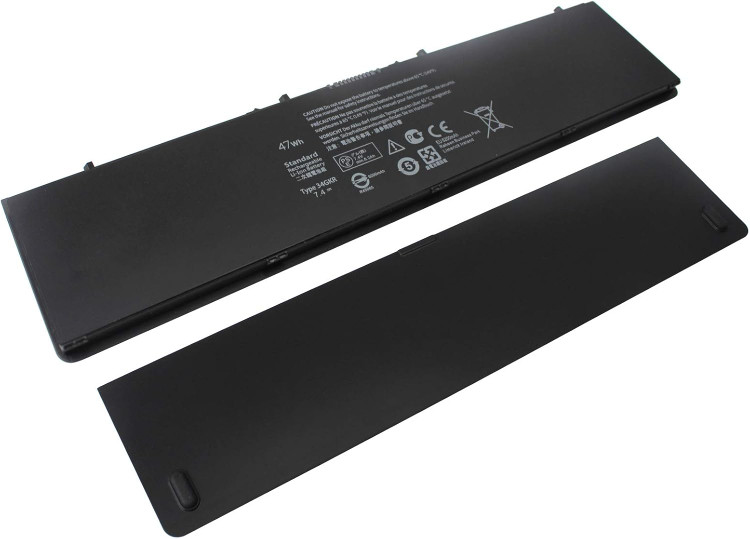 باتری لپ تاپ دل Dell Latitude E7420 E7440 / 34GKR