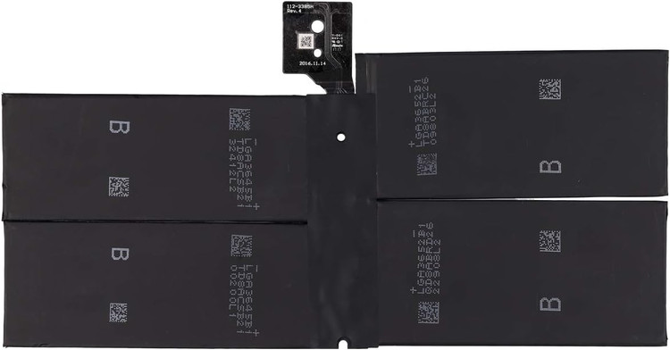 battery surface pro5/6
