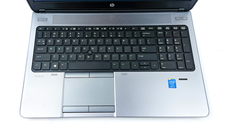 Hp ProBook 650 g1