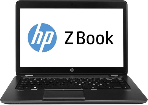 HP ZBook 14 G2
