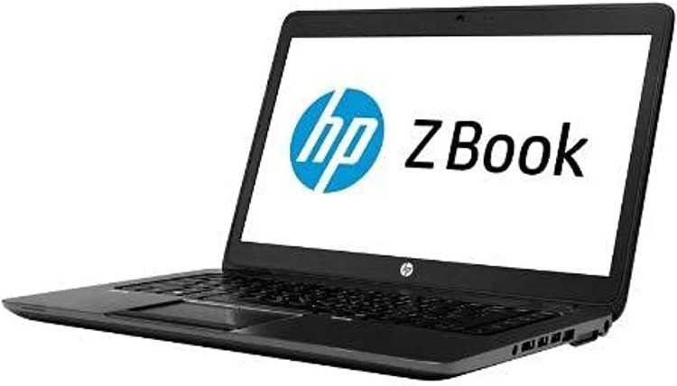 HP ZBook 14 G2