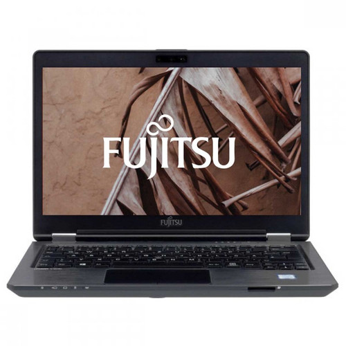 FUJITSU Notebook LIFEBOOK U747