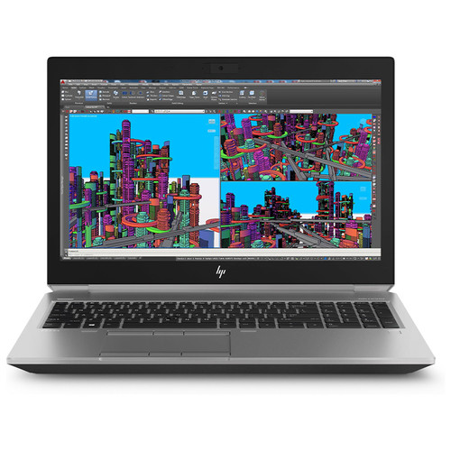 hp zbook 15 g5