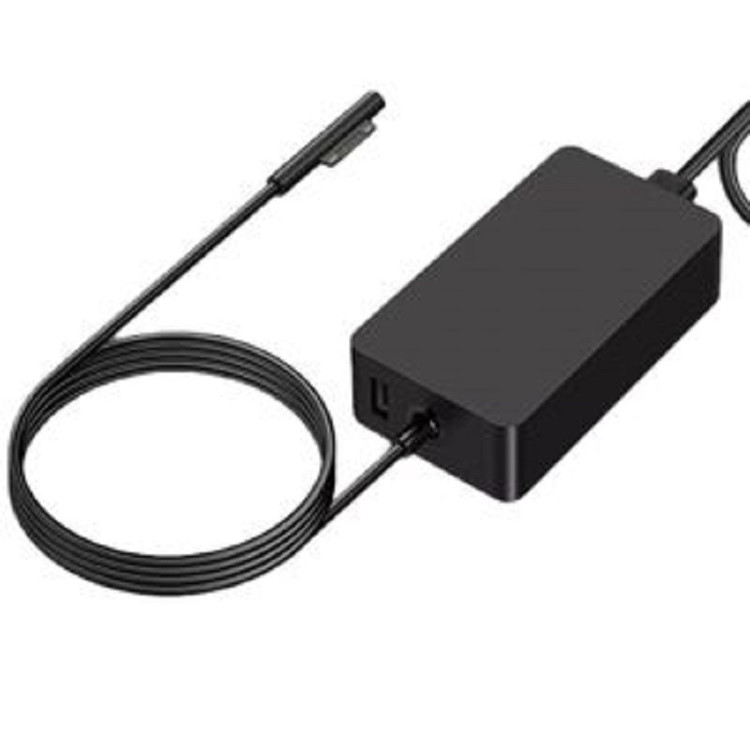 Microsoft Surface 15V 4.3A 65W