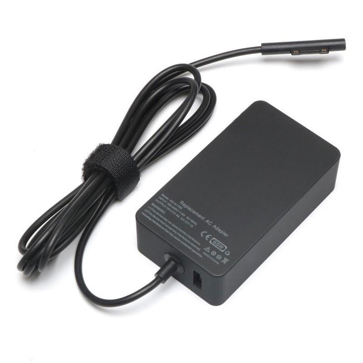 Microsoft Surface 15V 4.3A 65W