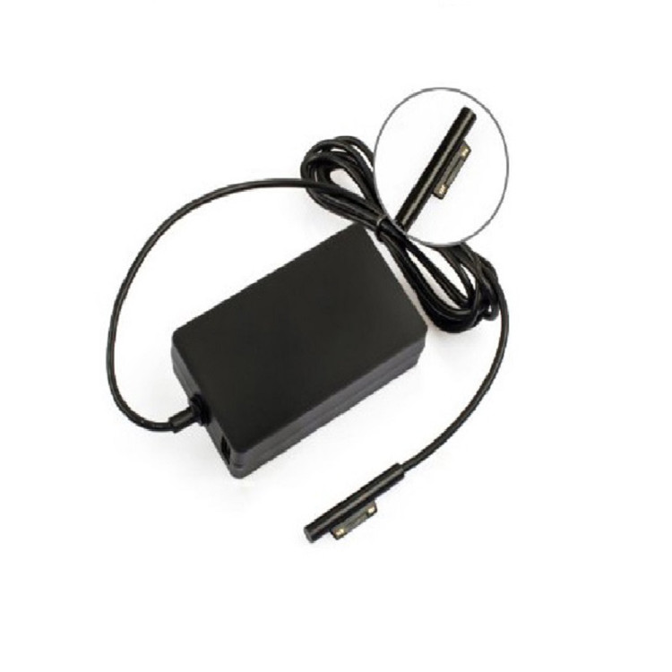 Microsoft Surface 15V 4.3A 65W
