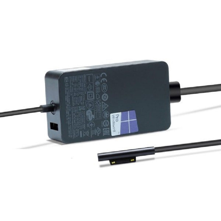 Microsoft Surface 15V 6.8A 102W