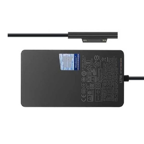 Microsoft Surface 15V 8A 127W