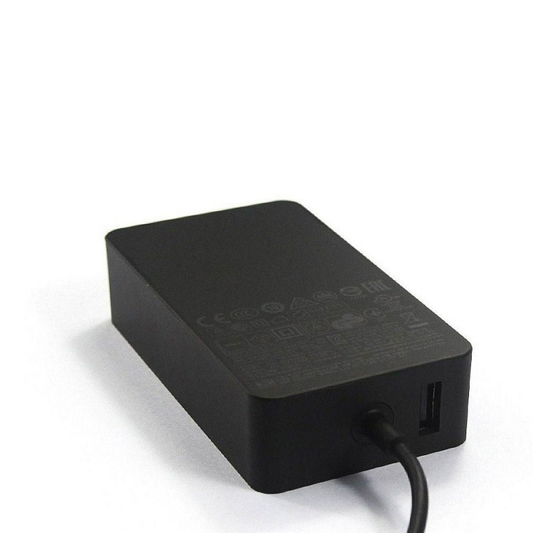 Microsoft Surface 15V 8A 127W