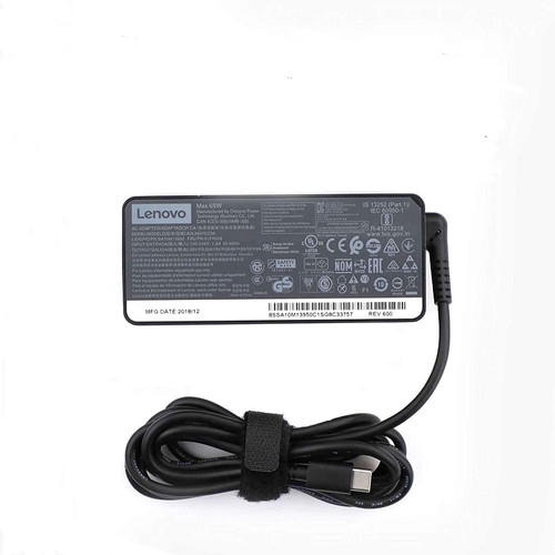Charger 20V 3.25A 65W TyoeC Oeginal
