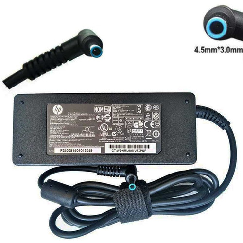 Charger HP 19V 7.1A 135W Orginal