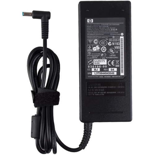 Charger HP 19V 4.7A 90W Blue pin Orginal