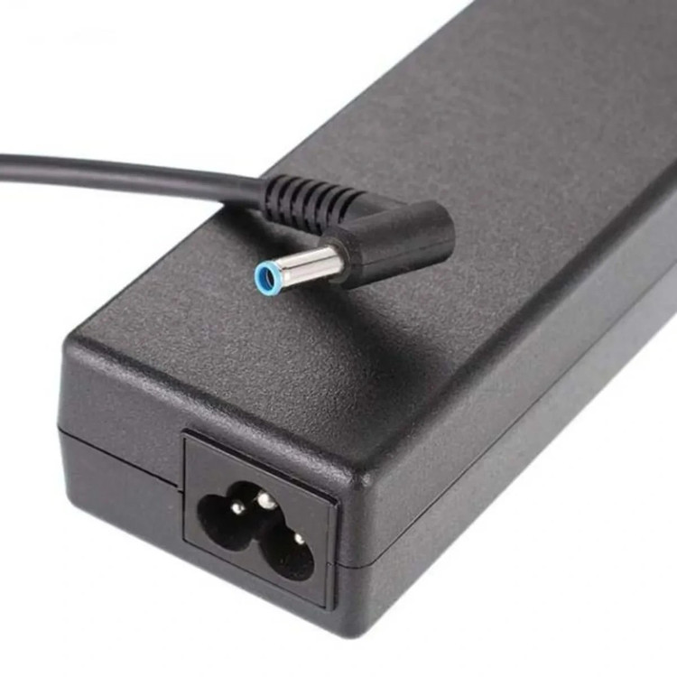 Charger HP 19V 4.7A 90W Blue pin Orginal